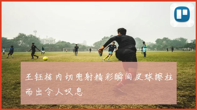 王钰栋内切兜射精彩瞬间皮球擦柱而出令人叹息